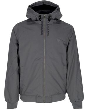 Element Light Jackets - Grigio