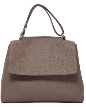 Orciani Handbags - Brown