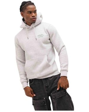 Quotrell Hoodies - Grigio