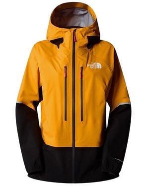 The North Face Stour Down - Oranje