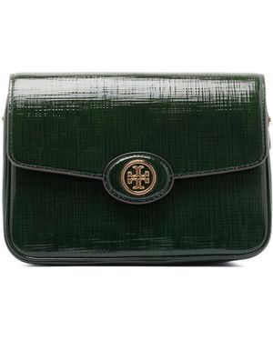Tory Burch Shoulder Bags - Verde