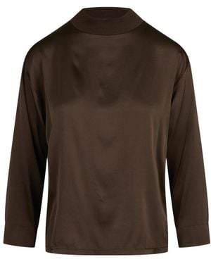 Jucca Blouses - Marron