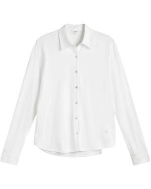 Yerse Shirts - Bianco
