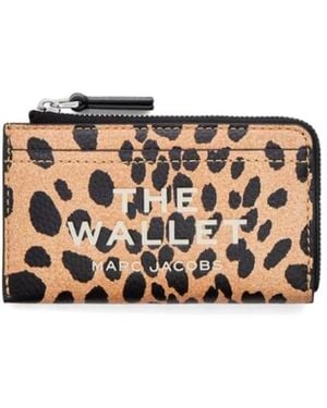 Marc Jacobs Wallets & Cardholders - Multicolore
