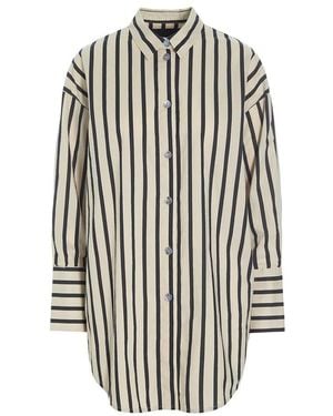 Bitte Kai Rand Shirts - Multicolore