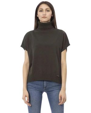 Baldinini Turtlenecks - Black