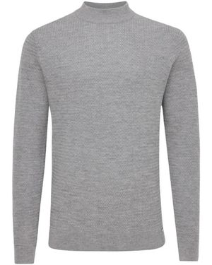 Gentiluomo Pullover - Grijs