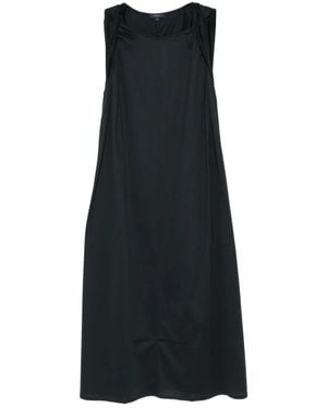 Soeur Midi Dresses - Black
