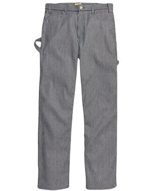 Dickies Nys Utility Painter Pant - Grijs