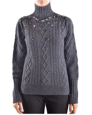 Pinko Turtlenecks - Blue