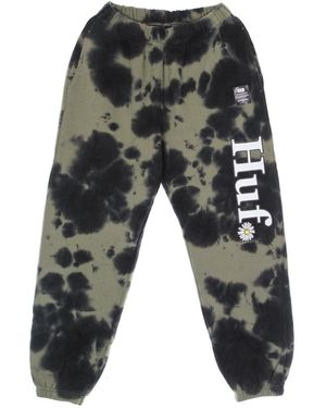 Huf Sweatpants - Gris