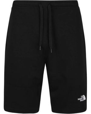 The North Face Casual Shorts - Nero