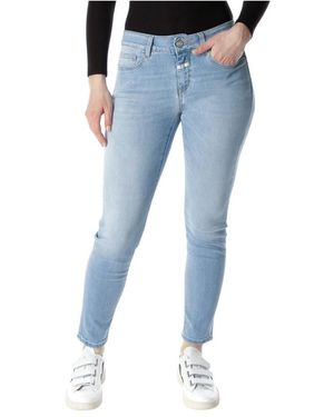 Closed Skinny Jeans - Blue
