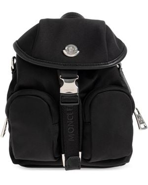 Moncler Backpacks - Negro