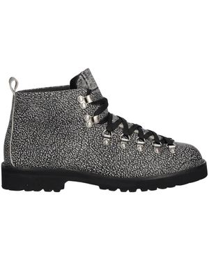 Fracap Magnifico M120 Stiefel - Schwarz