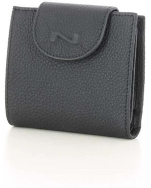 Nathan-Baume Wallets & Cardholders - Grigio