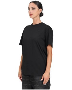 DIESEL T-Shirts - Negro