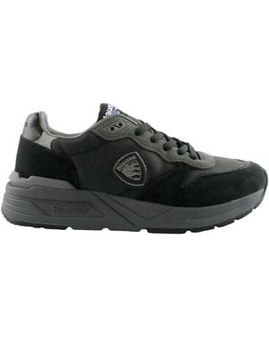 Blauer Trainers - Black