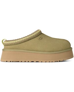 UGG Slippers - Green