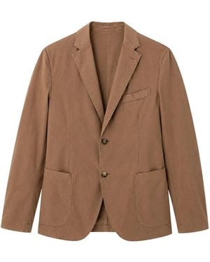 Boglioli Blazers - Marrón