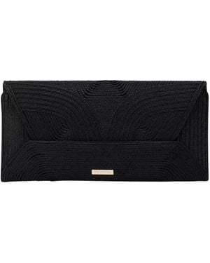 Aquazzura Clutches - Black
