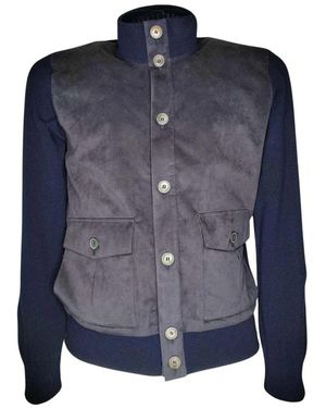 Gran Sasso Light Jackets - Bleu