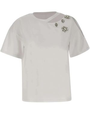 Liu Jo Blouses - Gris