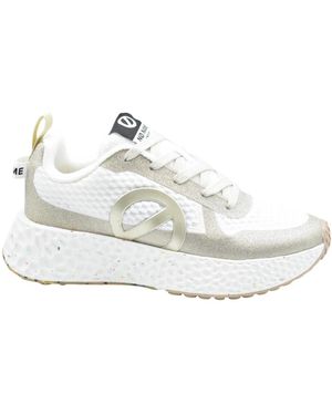 No Name Trainers - White