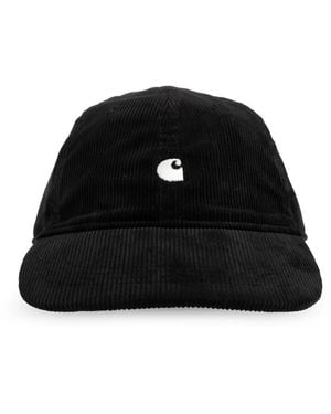 Carhartt Caps - Negro