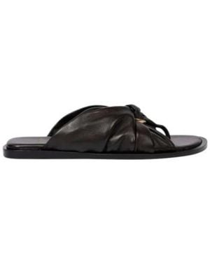 Paul Smith Sliders - Negro