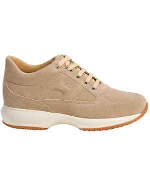 Hogan Sneakers - Neutre