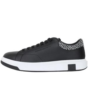 ARMANI EXCHANGE Sneakers - Negro