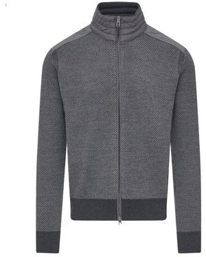 Belstaff Cardigans - Grey
