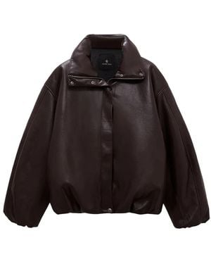 Anine Bing Cyprus Jacket - Schwarz