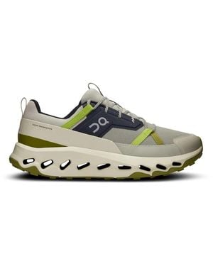 On Shoes Sneakers - Verde