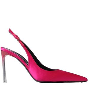 Sergio Rossi Pumps - Pink