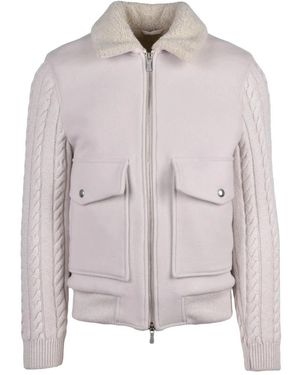 Eleventy Cardigans - Grigio