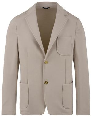 Daniele Alessandrini Blazers - Grigio