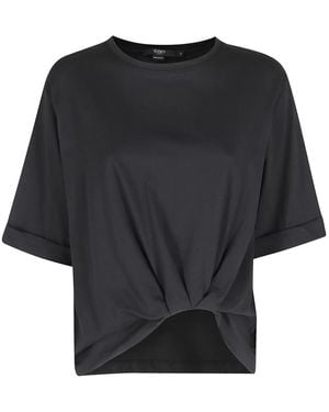 Seventy T-Shirts - Black