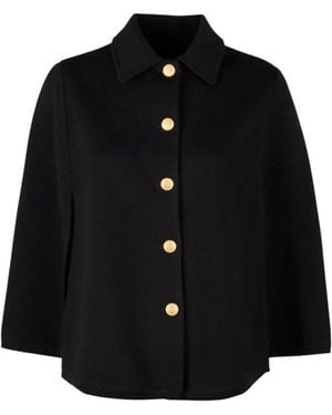 Stenströms Light Jackets - Black