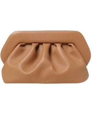 THEMOIRÈ Cross Body Bags - Brown