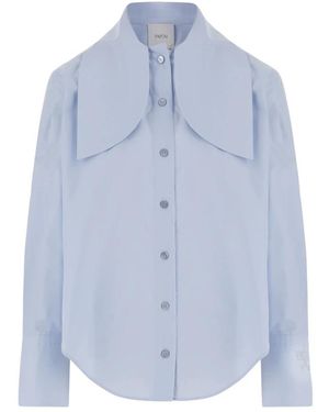 Patou Shirts - Blu