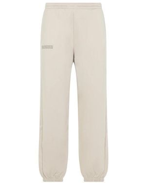 PANGAIA Joggers - Natural