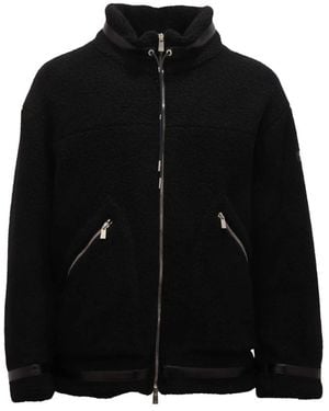 Tatras Down Jackets - Black