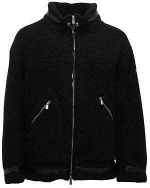 Tatras Down Jackets - Black