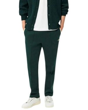 Lacoste Sweatpants - Verde