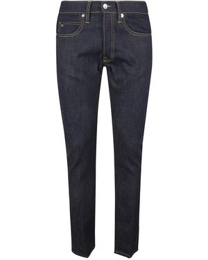Nine:inthe:morning Slim-Fit Jeans - Blue