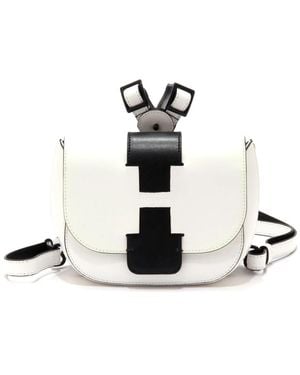 Hogan Backpacks - Blanco