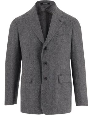Tagliatore Blazers - Gris