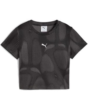 PUMA T-Shirts - Nero